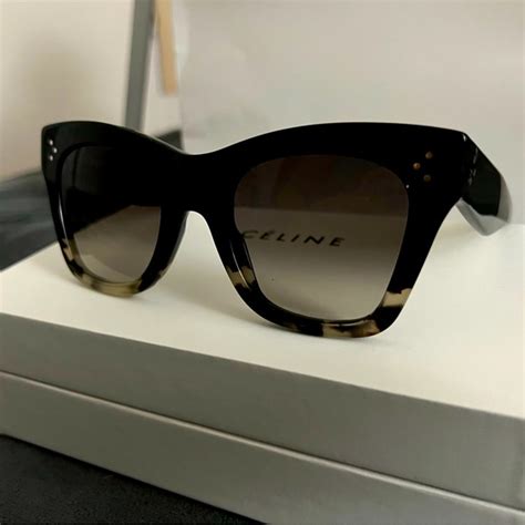 celine sunglasses cl4004in|celine canada online.